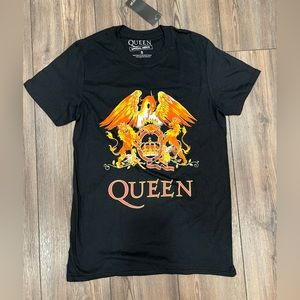 Nasty gal T shir NWT